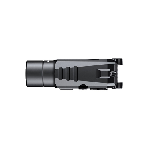 Fenix - Тактичний пістолетний ліхтар GL19R V2.0 - 1200lm - Picatinny/Glock - чорний - GL19R V2.0