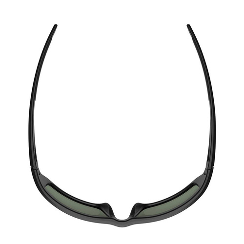 Magpul - Окуляри балістичні Apex Eyewear - Чорна оправа / Сірі лінзи - MAG1130-0-001-1100