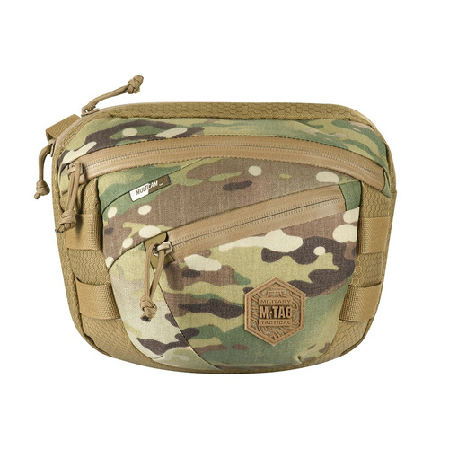 M-Tac - Sphaera Hex Hardsling Bag Gen.II Elite - Cordura - MultiCam/Coyote - 10137508