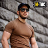 M-Tac - Футболка 93/7 - Coyote Brown - 80013017