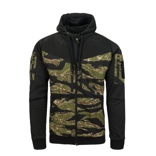 Helikon - Худі Rogue - Desert Night Camo - BL-RHF-PO-010LA