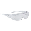 Bolle Safety - Окуляри захисні - Overlight Large - Прозорі - OVLITLPSI