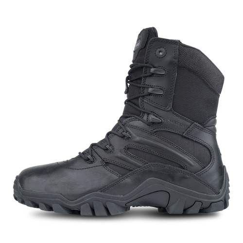 Черевики тактичні Bates - Delta-8 Side Zip - 2348