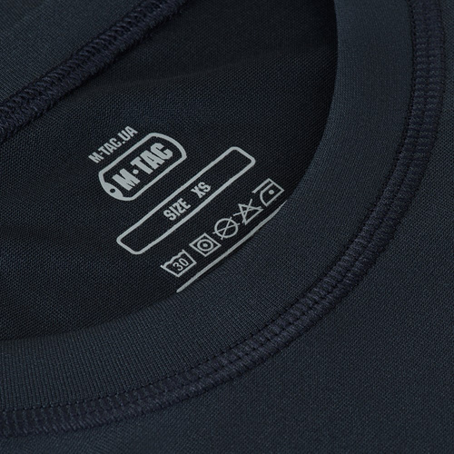 M-Tac - Термофутболка Ultra Light Polartec - Dark Navy Blue - 51404015