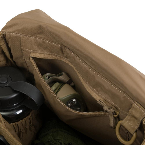 Helikon - Сумка на плече Bushcraft Haversack - 8 л - Coyote - TB-HVS-CD-11