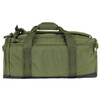 Condor - Большая сумка Peat Centurion Duffle Bag  - Centurion - Чорний - 111094-002