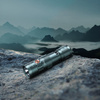 Fenix - Тактичний світлодіодний ліхтар PD25R з акумулятором 700 mAh - 800 лм - зелений - PD25R sierra green