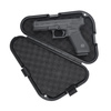 Plano - Великий чохол для пістолета Large Pistol Case - полімерний - чорний - 142300