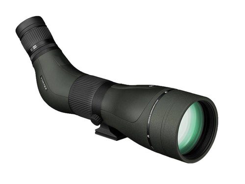 Vortex Optics - Diamondback HD 20-60x85 оптичний приціл - Косий - Зелений / Чорний - DS-85A