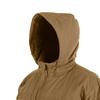 Helikon - Легка зимова куртка 7-го рівня - Climashield® Apex™ - Alpha Green - KU-L70-NL-36