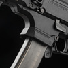 Strike Industries - Збільшена воронка магазину для пістолета-кулемета CZ Scorpion EVO - чорна - SI-CEVO-MAGWELL