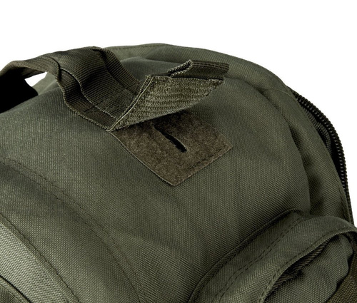 Texar - Тактичний рюкзак Grizzly - 65 L - Olive - 38-BGRI-BP