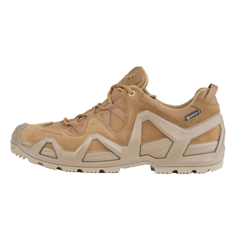 LOWA - Тактичні черевики ZEPHYR GTX® LO MK2 - Coyote OP - 310890D64 0731