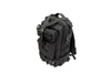 GFC Tactical - Рюкзак Assault Pack - Чорний - GFT-20-000411