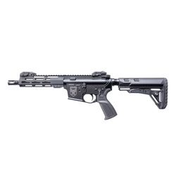 SVRN - Карабін PCC PAC9 - 8'' - 9 x 19 мм Para