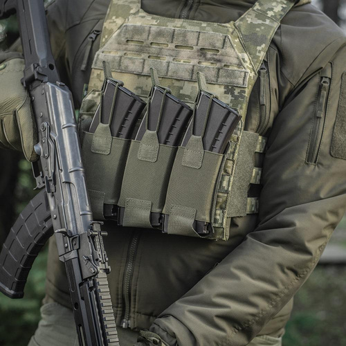 M-Tac - Потрійний підсумок - Ranger Green - 10145123