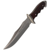 Muela - Nóż Outdoor Pakkawood Nikiel - 21733