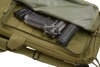 GFC Tactical - Кейс для репліки ASG - 1000 мм - Нейлон - Оливковий - GFT-22-009679