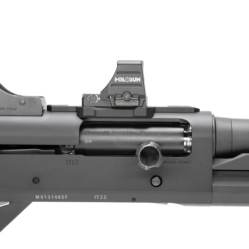 Strike Industries - Оптичний приціл для дробовика Strike - SI-SG-OM-BK