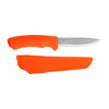 Morakniv - Ніж для кустарних робіт - помаранчевий - 12492
