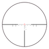 Vector Optics - Приціл LPVO Continental x6 Tactical - 1-6x24 - чорний - SCOC-23T