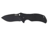 Zero Tolerance - Складаний ніж ZT 0350 - CPM-30V - Чорний - 0350