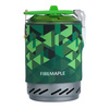 Туристична газова плита Fire Maple - Star X2 - Green - FMS-X2