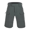 Helikon - Шорти тактичні відкриті Tactical Outdoor 11'' - VersaStretch® Lite - Taiga Green - SP-OTK-VL-09