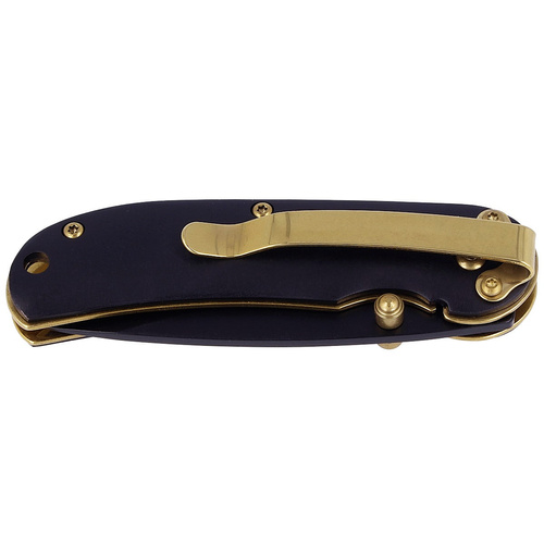 Puma - Noz Solingen Drop Point Folder 63 мм - 302409 - 302409