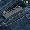 M-Tac - Джинси Tactical Gen.I Regular Fit - Cordura Denim - 20449006