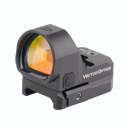 Vector Optics - Коліматор Frenzy 1x22x26 MOS - 3 MOA - Picatinny / Weaver - SCRD-36 