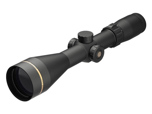 Leupold - Мисливський приціл VX-Freedom 3-9x50 - приціл з підсвічуванням FireDot Twilight Hunter - 30 мм - 177228 - мисливські Приціли