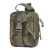 Templars Gear - Підсумок Аптечка AZ-2 - Cordura 500D - Wz. 93 - TG-AZ2-WZ93