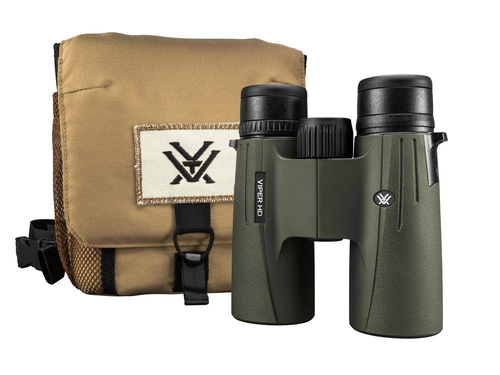 Vortex Optics - Бінокль Viper HD 8x42 - V200