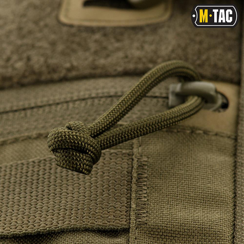 M-Tac - Рюкзак туристичний Small Gen.II Elite - Ranger Green - 10088823