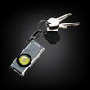Mactronic - Брелок-ліхтарик Flagger Nano - 500 лм - USB-C - магніт - Сірий - PHH0136/135