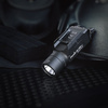 Fenix - Тактичний пістолетний ліхтар GL19R V2.0 - 1200lm - Picatinny/Glock - чорний - GL19R V2.0