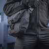 M-Tac - Сумка Satellite Magnet Bag Gen.II Elite Hex - Чорний -10141802