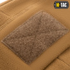 M-Tac - Кепка Watch Cap Elite Velcro зимова на липучці - фліс - Coyote Brown - 40017017.