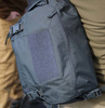 Helikon - Сумка Urban Courier Bag Medium® - Cordura® - Shadow Grey - TB-UCM-CD-35
