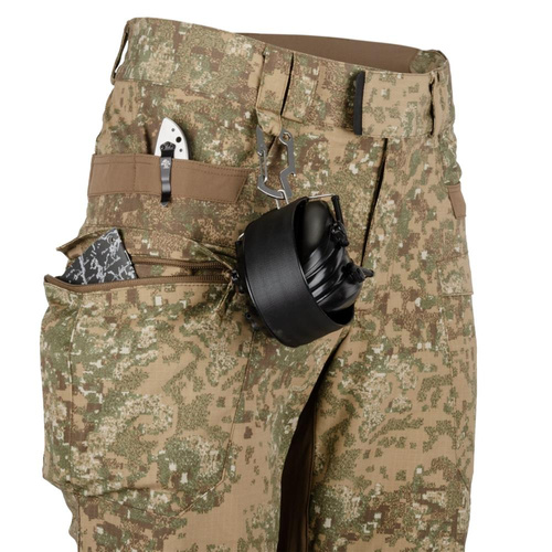 Helikon - Штани HTP (Hybrid Tactical Pants)® - PenCott BadLands - SP-HTP-NR-42
