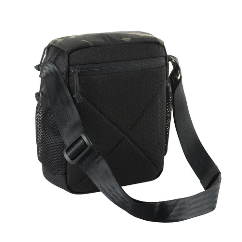 M-Tac - Сумка Satellite Magnet Bag Elite Hex - Multicam Black / чорний - 10141208