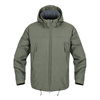 Helikon - Куртка Husky - Climashield® Apex™ - Alpha Green - KU-HKY-NL-36