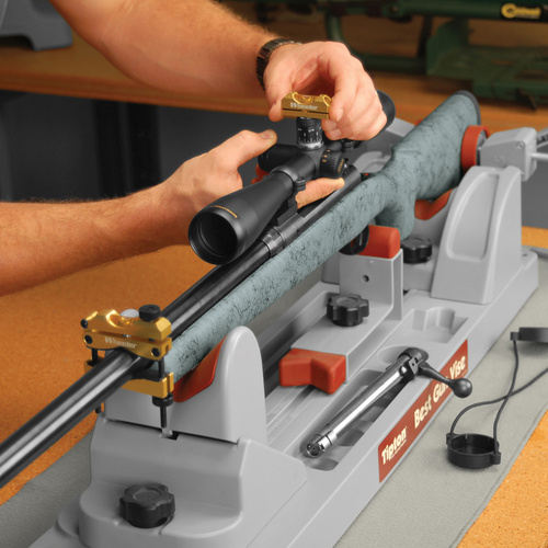 Wheeler Engineering - Професійна система вирівнювання сітки Professional Reticle Leveling System - 119050