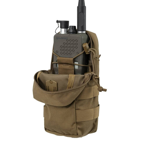 Helikon - Підсумок MOLLE Guardian Multi Pouch - Cordura - Wz. 93 - MO-GPM-CD-04