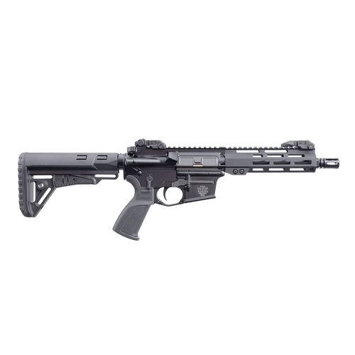 SVRN - Карабін PCC PAC9 - 8'' - 9 x 19 мм Para