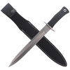 Muela - Носова тактична гумова ручка 260мм - SCORPION-26G