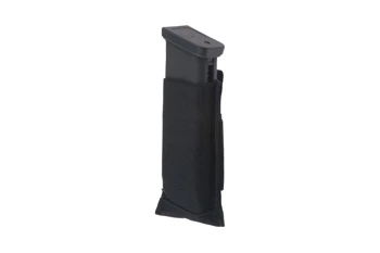 GFC Tactical - Підсумок для пістолета Speed - чорний - GFT-19-019538
