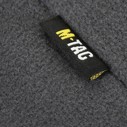 M-Tac - Флісова кофта Delta Polartec - Темно-сірий - 70016012