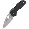 Складаний ніж Spyderco - Lil' Native® G-10 Black - C230GP